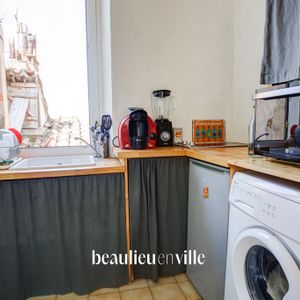 Thiers - T2 Meublé - 565 € - Photo 3