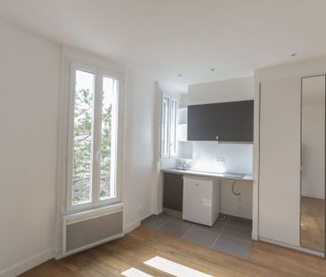 Location Appartement 1 pièce 19m² COLOMBES 92700 - Photo 4