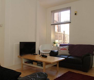 Wilberforce Road (3 bed) - Photo 1