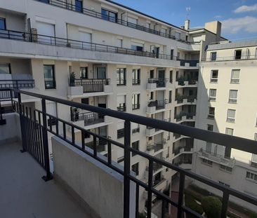 location Appartement T1 DE 31.2m² À ISSY LES MOULINEAUX - Photo 5
