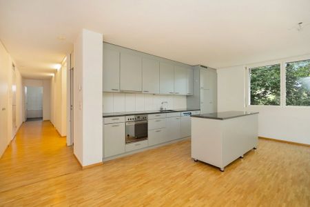 4.5 Zimmer, 109 m², EG - Foto 2