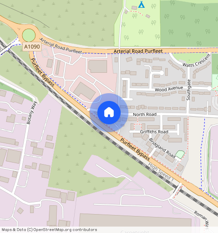 Whitehouse, Purfleet, RM19