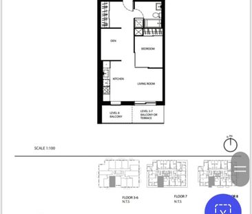 For Lease - 7 Erie Avenue Unit# 410, Brantford, Ontario - Photo 1