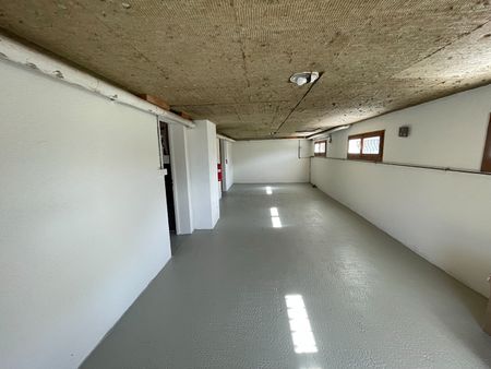 Maison T3 Ayse à louer - Photo 5