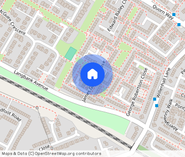 James Galloway Close, Ernesford Grange, Coventry, CV3 - Photo 1