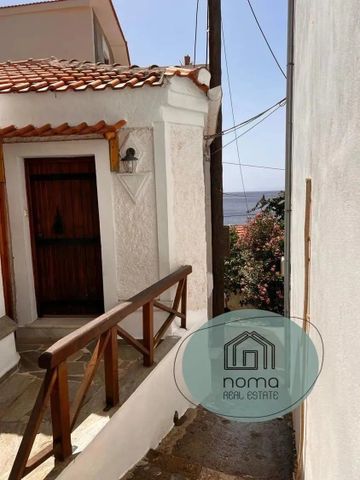 Μονοκατοικία για ενοικίαση Άφυσσος (Αφέτες) - Φωτογραφία 4
