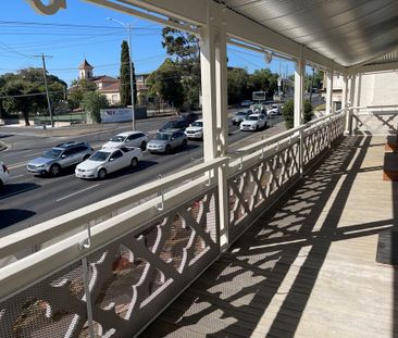 9-bedroom shared house, Latrobe Terrace - Photo 1