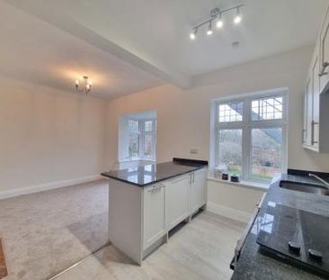 Park Hill Drive, Leicester - Photo 2