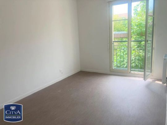 Appartement à louer 2 pièces 40.59m² - Photo 1