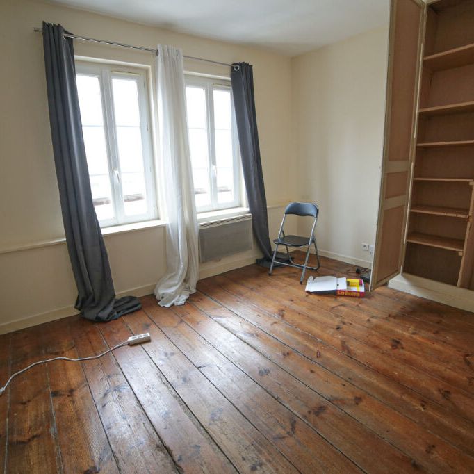 Location Maison 3 pièces 46m² YVETOT 76190 - Photo 1