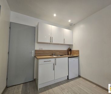 Location Appartement 1 pièce 19m² LE HAVRE 76600 - Photo 3