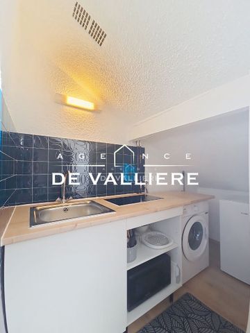 Location Appartement 1 pièce 25m² NANTERRE 92000 - Photo 3
