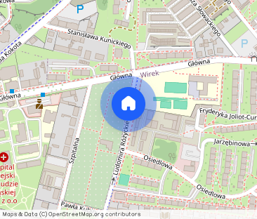 Przestronna i słoneczna kawalerka Ruda Śląska - Photo 1