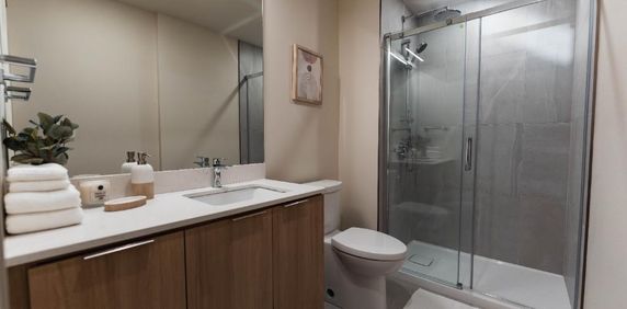 Hemisphere, condo 3 1/2 haut de gamme à Pointe-Claire Montréal à louer - appartement / logement - Photo 2