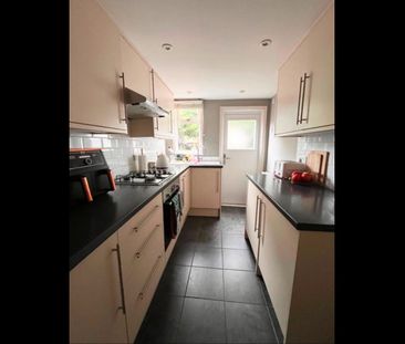 Room in a Shared Flat, Gambole Road, SW17 - Photo 5