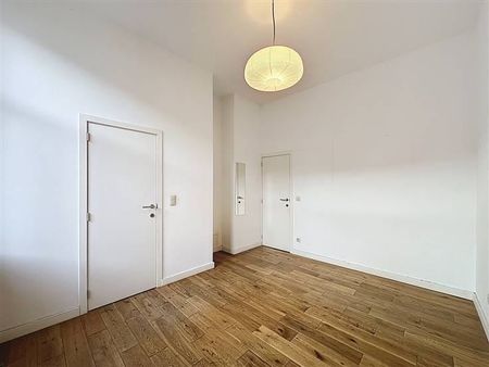 Appartement te huur - Foto 5