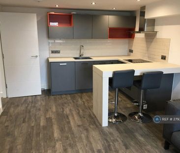 2 bedroom flat to rent - Photo 2