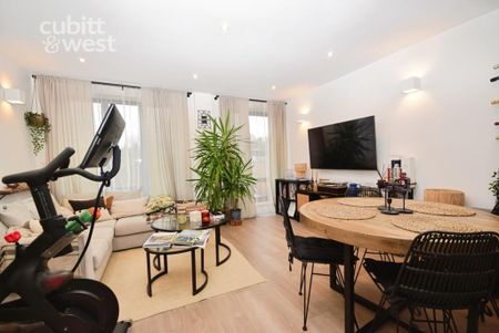 1 bedroom apartment to rent - Photo 5