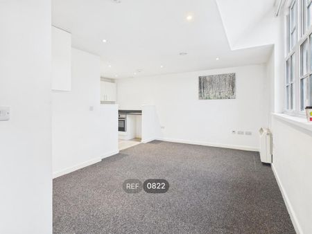 2 bedroom apartment to rent - Photo 2