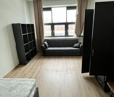 Te huur: Studio Professor Verbernelaan in Tilburg - Foto 3