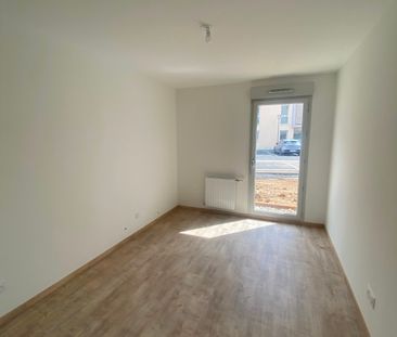 LA VERPILLIERE - APT T3 RESIDENCE NEUVE - Photo 5
