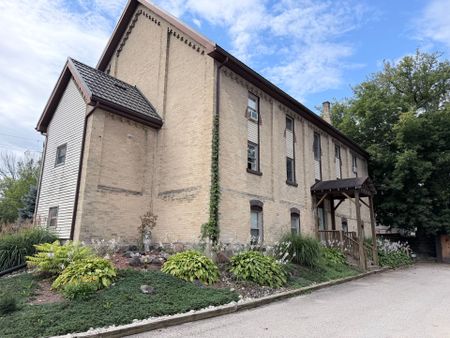 For Lease - 108 Queen Street Unit# Unit 5, West Grey, Ontario - Photo 3