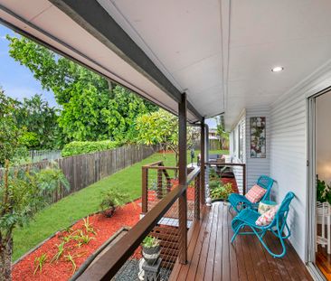 7 Meadowview Street, Tingalpa QLD 4173 - House For Rent | Domain - Photo 1