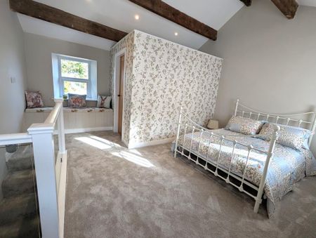 1 bedroom cottage to rent - Photo 5