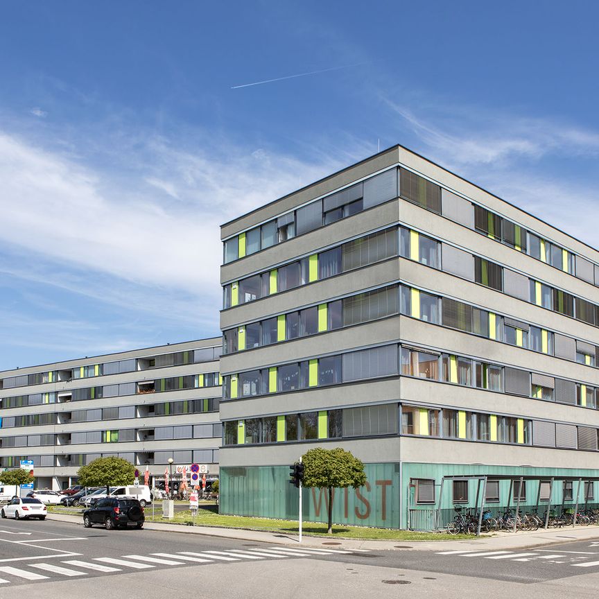 Garnisonstraße 11a-8 - Photo 1