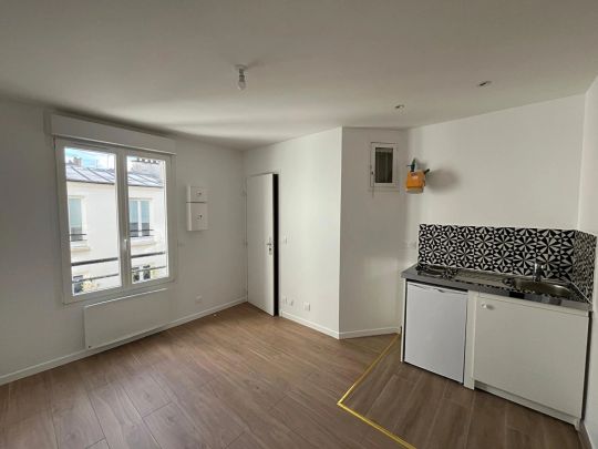 PARIS 18 - RUE AFFRE - Photo 1