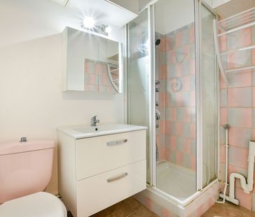 Location appartement 1 pièce, 24.53m², Noisy-le-Grand - Photo 3