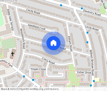 Montalt Road, Coventry - Photo 1
