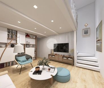 Monolocale in affitto - Foto 2