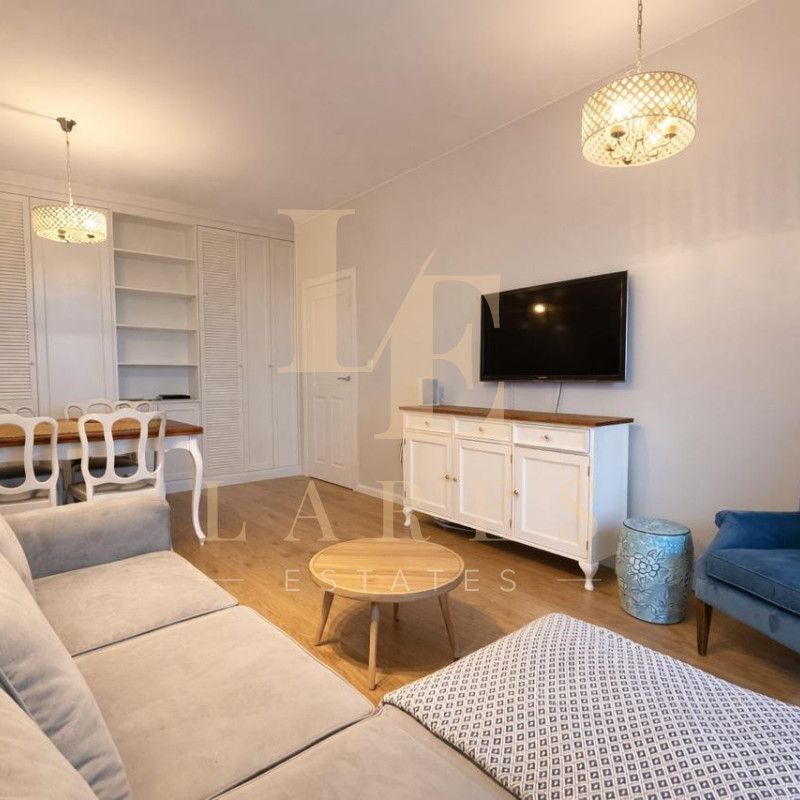 2 pokoje | Wola | Ochrona | Taras - Photo 1