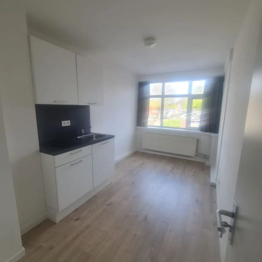 Chambres non meublées à louer, Hoofdstraat, Emmen - Photo 1