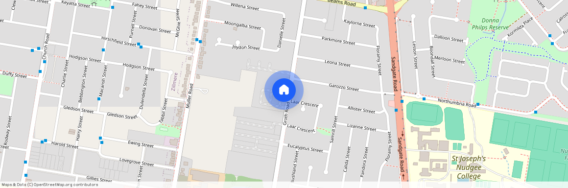 26/80-92 Groth Road, Boondall QLD, Belconnen