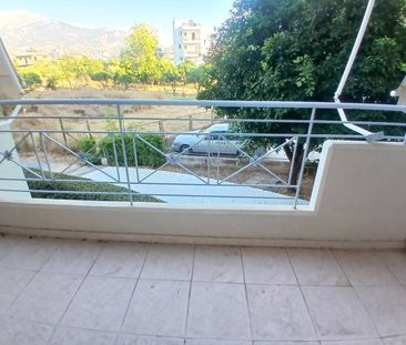 Studio/Γκαρσονιέρα για ενοικίαση Άγιος Γεώργιος Λάγγουρα (Πάτρα) - Φωτογραφία 5