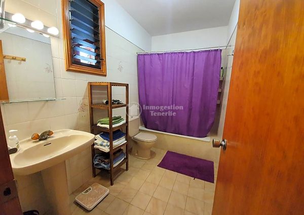 * 3 Bedroom apartment for rental in Los Cristianos!