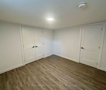For Lease - 66 Whitburn Crescent Unit# Lower, Toronto, Ontario - Photo 4