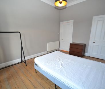 1 bed flat to rent in Kilmarnock Road, Glasgow, G41 - Photo 3