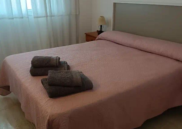 Apartamento de alquiler en Passeig Marítim de Neptú, 57, Playa de Gandia