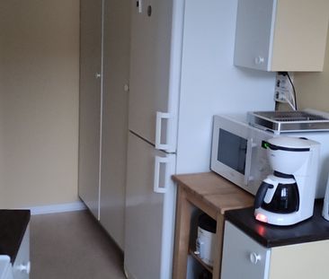 Mariagatan, Göteborg - Foto 6