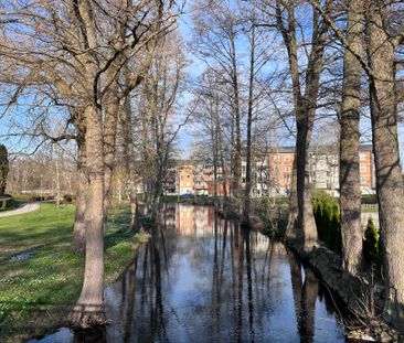 Ö Storgatan 29 A, 293 34, OLOFSTRÖM, Sverige, Centrum - Östra Storg... - Foto 5