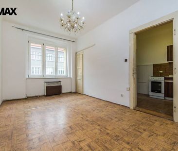 Pronájem bytu 2+1 v osobním vlastnictví 49 m², Praha 10 - Strašnice - Photo 6