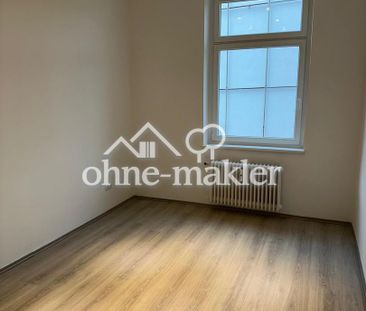 von Privat: Renoviertes 2-Zi-Appartment | OB-Sterkrade | inkl. EBK ... - Foto 1