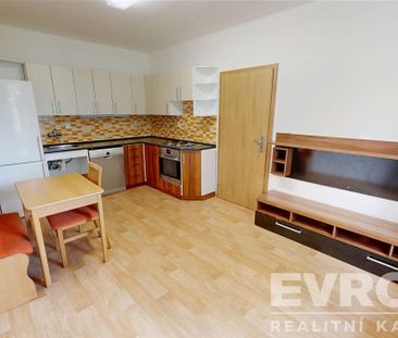 Pronájem bytu 2+kk 52 m2 - Photo 3
