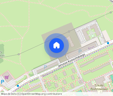 Przestronna kawalerka, 28m, wysoki standard - Фото 1