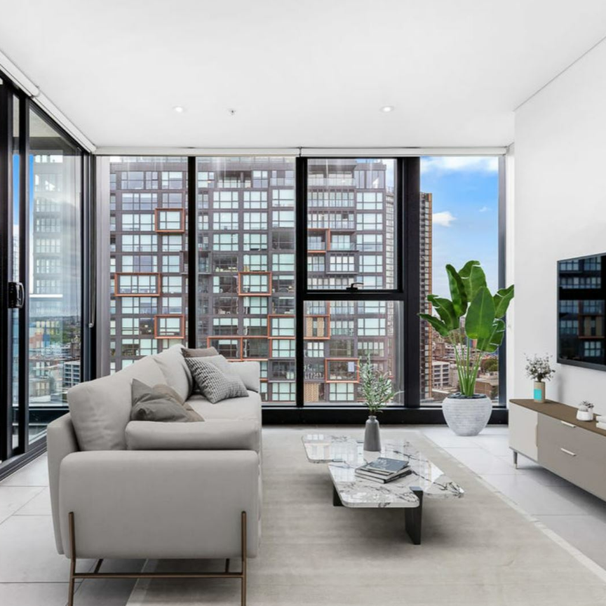 2009/1 Marshall Avenue, St Leonards NSW 2065 - Apartment For Rent | Domain - Photo 1