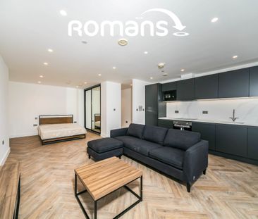 apartment to rent - Photo 4