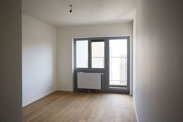 Appartement te huur - Photo 1